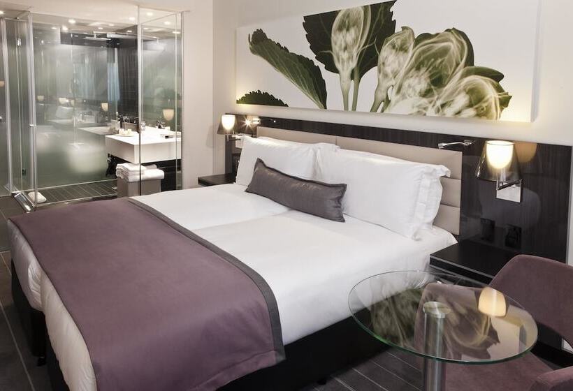 Номер Deluxe, The Maslow Hotel, Sandton