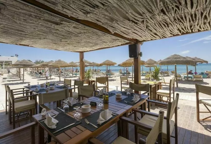 اتاق استاندارد, The Sindbad