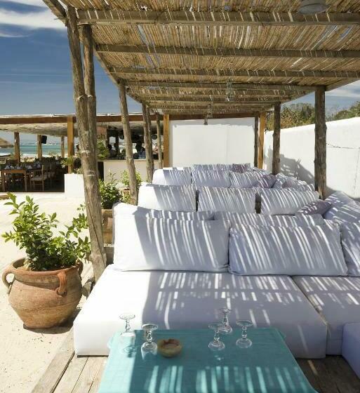 חדר סטנדרט, The Sindbad