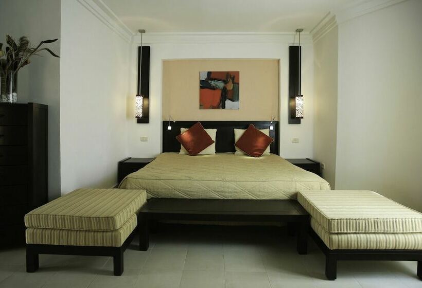 חדר סטנדרט, The Sindbad