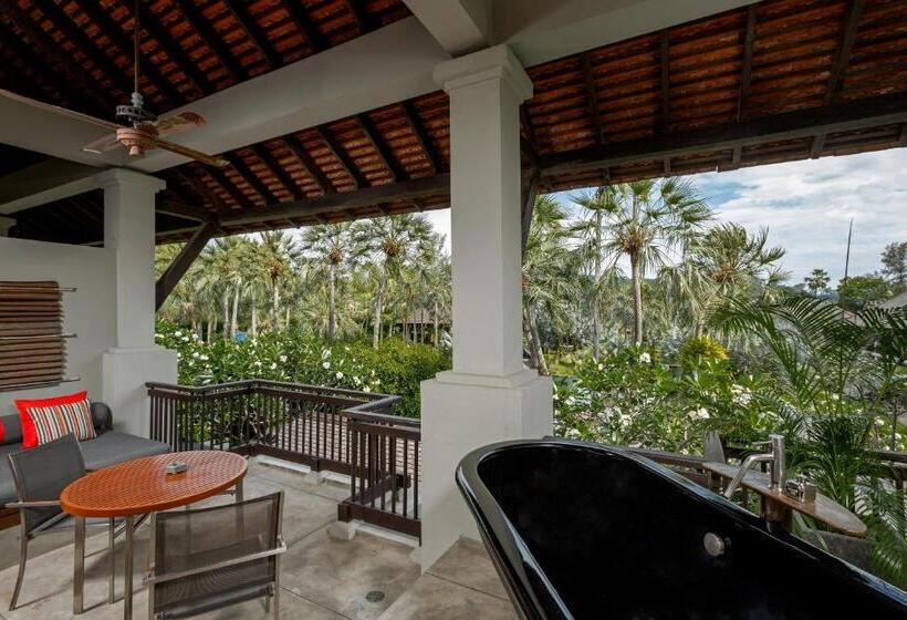 스위트, The Slate Phuket