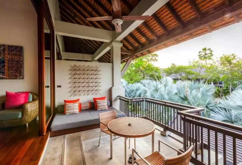 スイート, The Slate Phuket