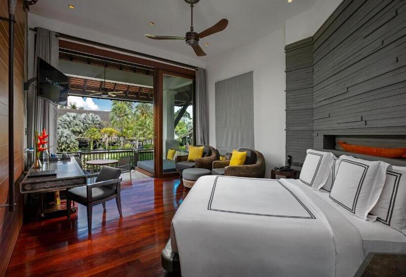 스위트, The Slate Phuket