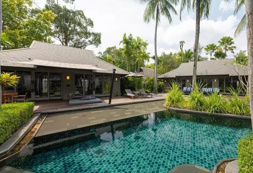 ツーベッドルーム　ヴィラ, The Slate Phuket