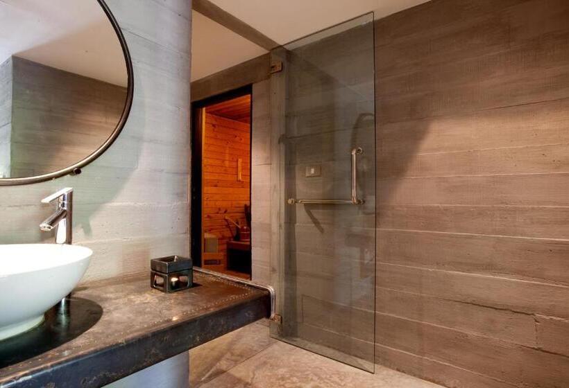 침실 2개 스위트, The Slate Phuket