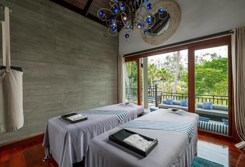 침실 2개 스위트, The Slate Phuket