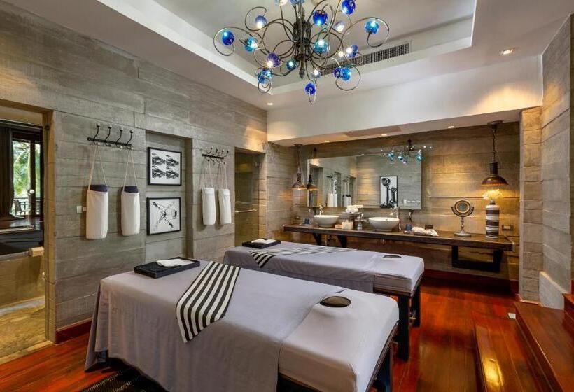 스위트, The Slate Phuket