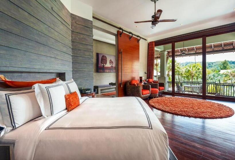 스탠다드 룸, The Slate Phuket