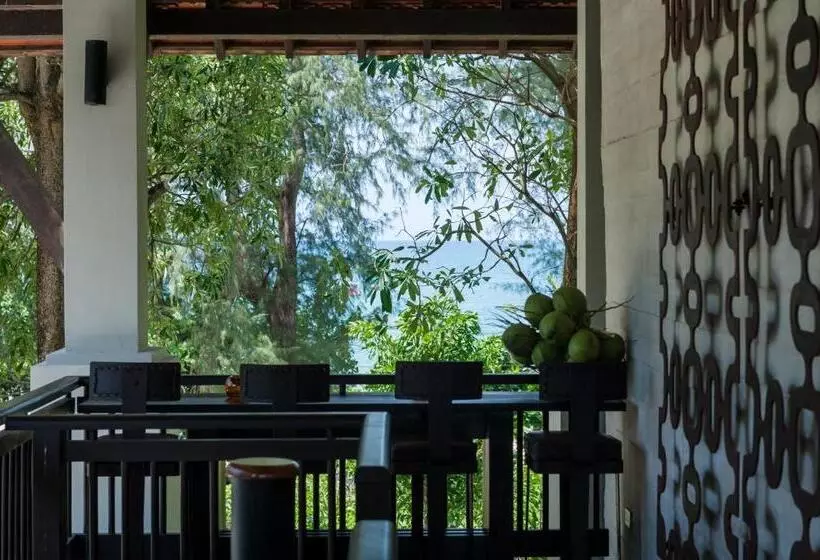 スタンダードルーム, The Slate Phuket