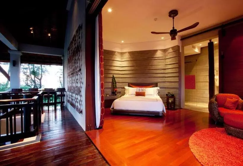 スタンダードルーム, The Slate Phuket