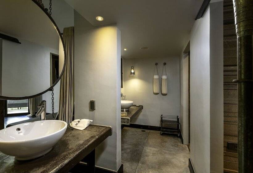 Family Suite, The Slate Phuket