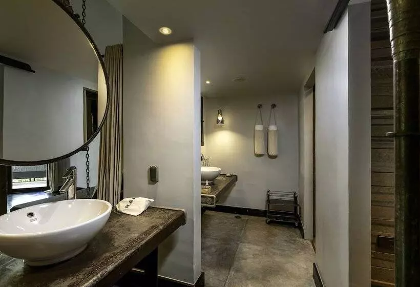 スイート（家族用）, The Slate Phuket