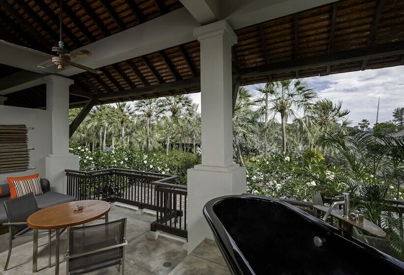 스위트, The Slate Phuket