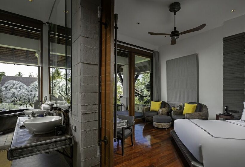 Люкс, The Slate Phuket