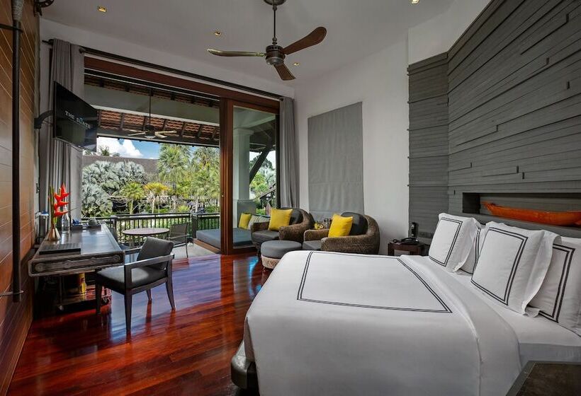 스위트, The Slate Phuket