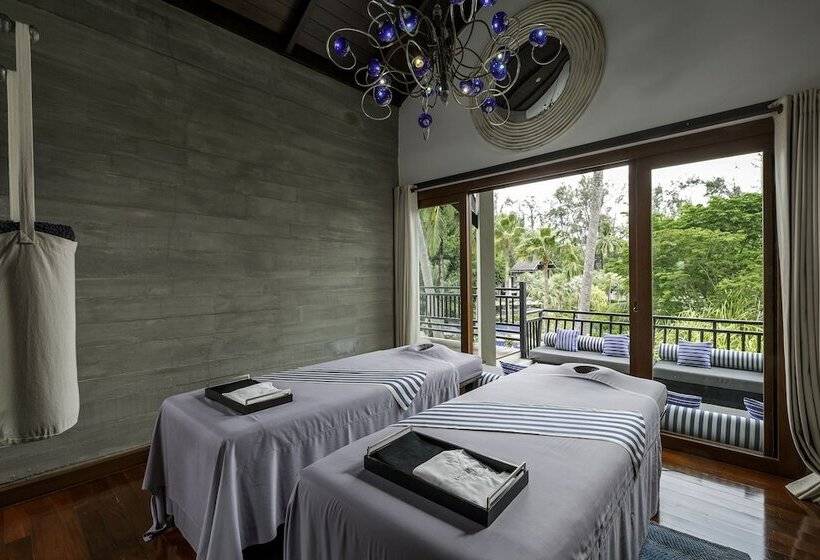 침실 2개 스위트, The Slate Phuket