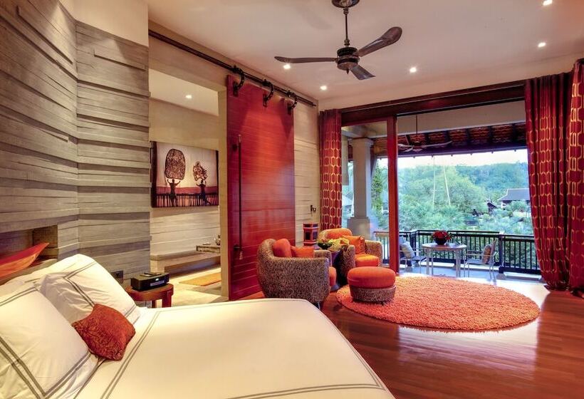 Номер Стандарт, The Slate Phuket
