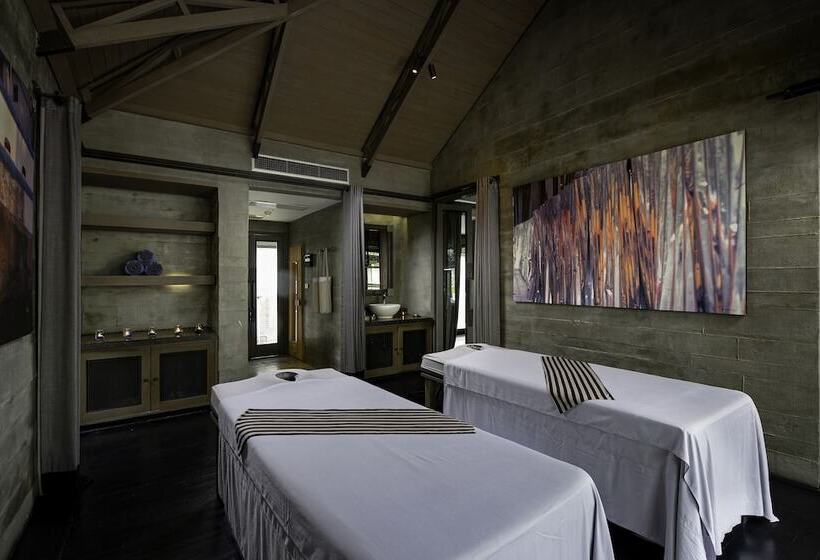 빌라 1 베드룸 - 수영장, The Slate Phuket