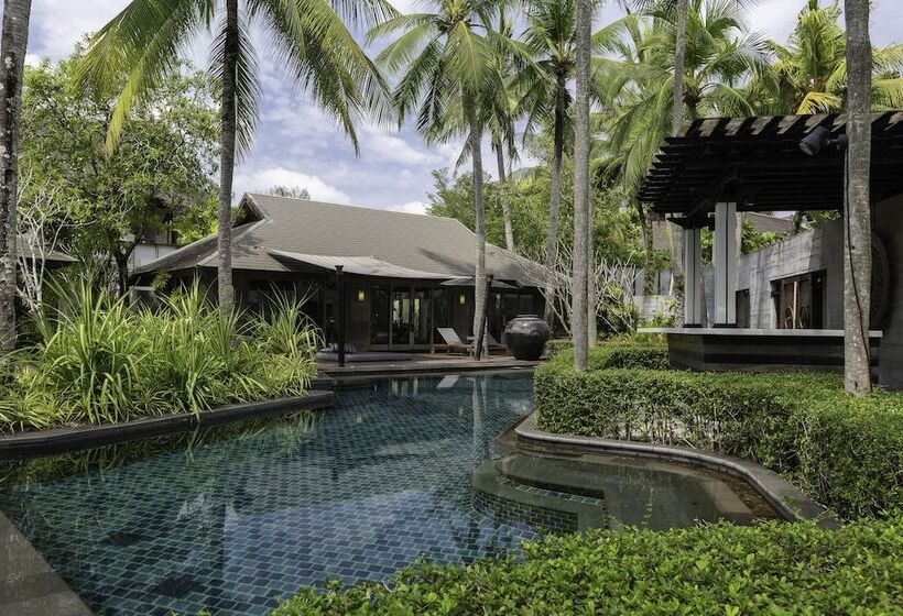 침실 2개 빌라, The Slate Phuket