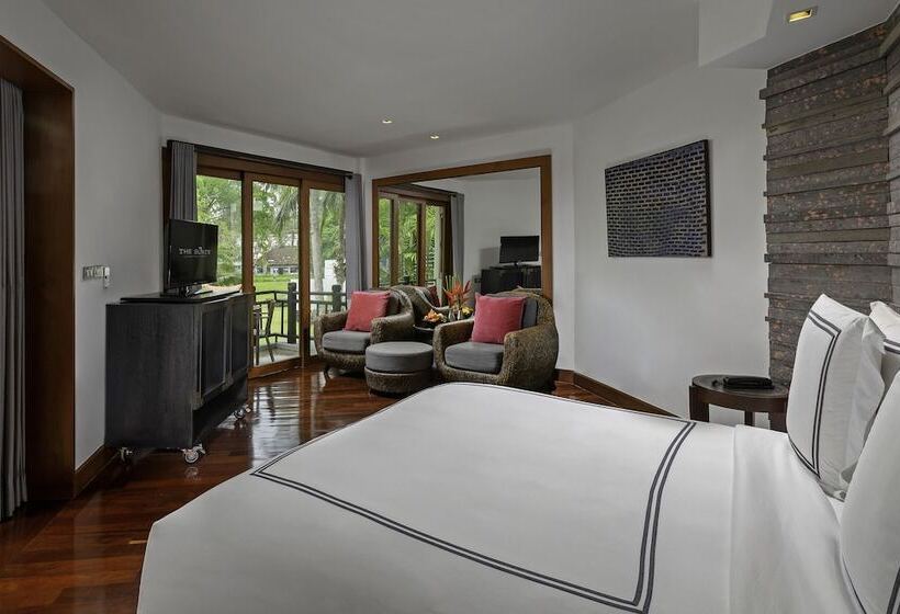 스탠다드 스튜디오, The Slate Phuket