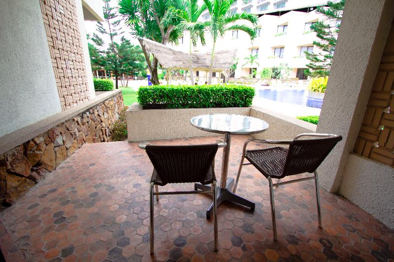 اتاق پرمیوم, Tropicana Pattaya