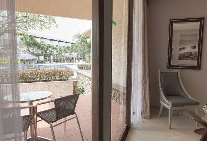 اتاق پرمیوم, Tropicana Pattaya