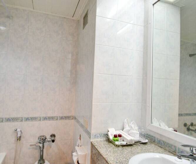 Номер Deluxe, Wangcome