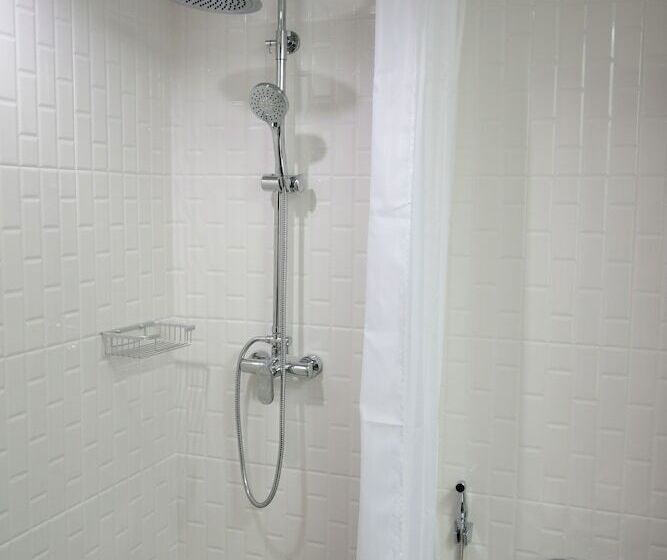 Номер Deluxe, Wangcome