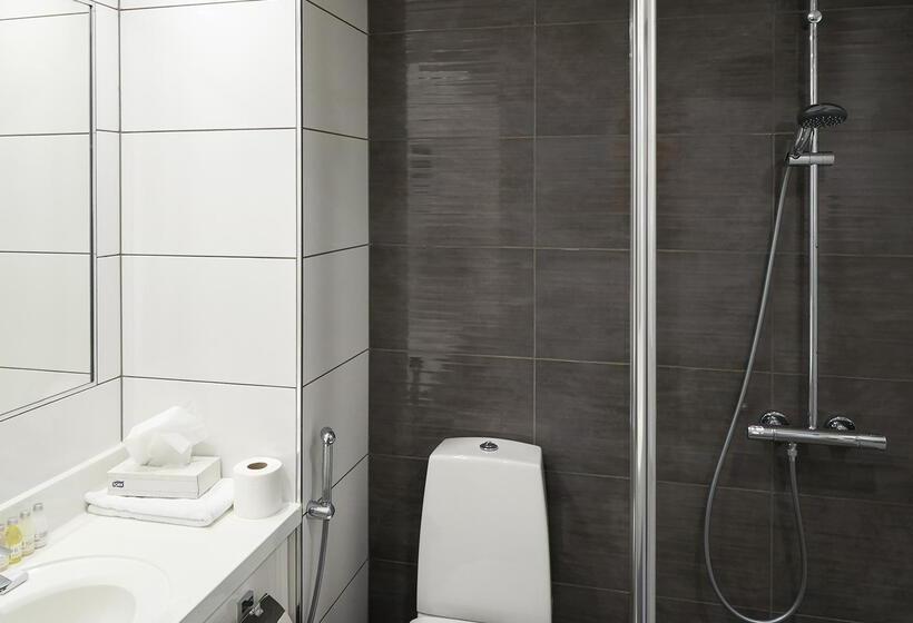 Номер Комфорт, Naantali Spa