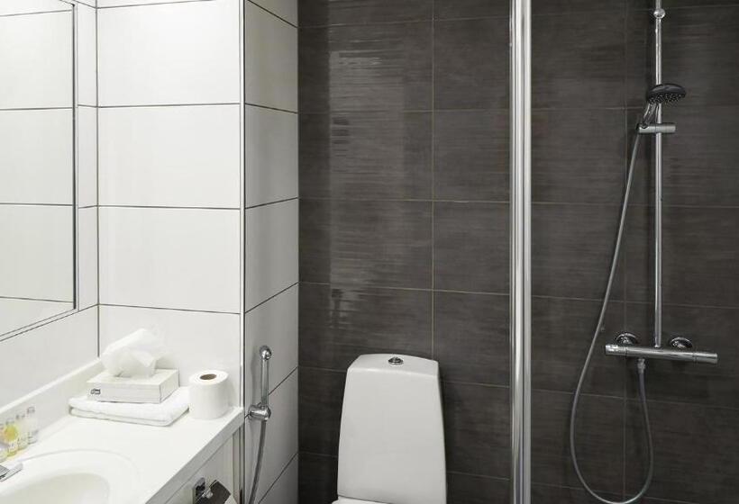 Номер Комфорт, Naantali Spa