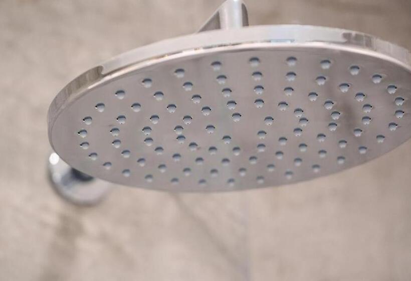 Номер Стандарт с Балконом, Naantali Spa