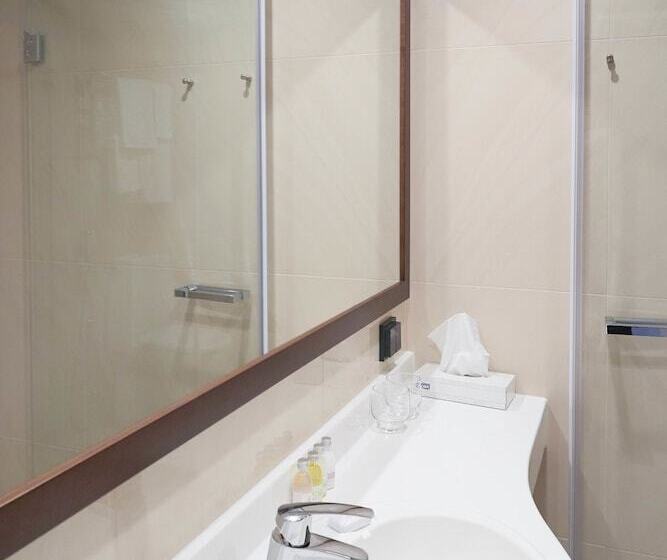 Номер Deluxe, Naantali Spa