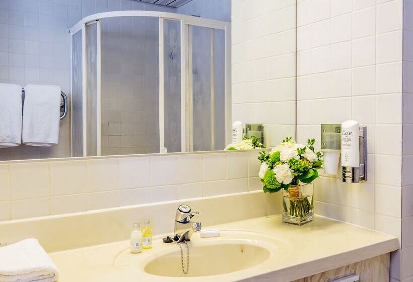 Номер Комфорт, Naantali Spa