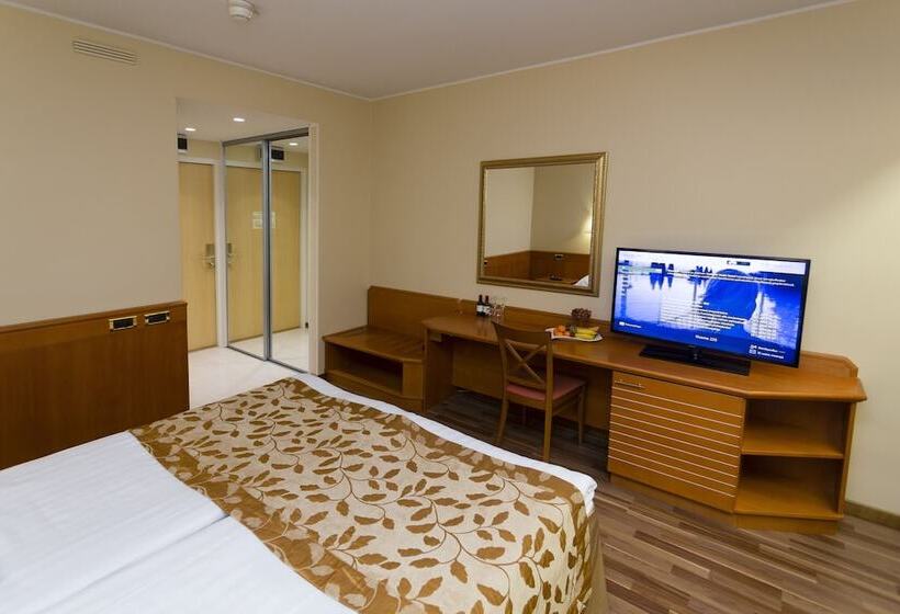 Номер Комфорт, Naantali Spa