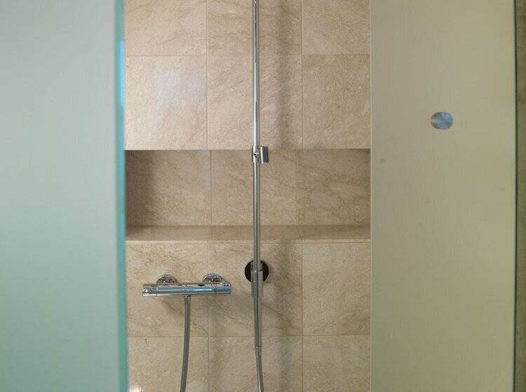 Номер Deluxe, Naantali Spa