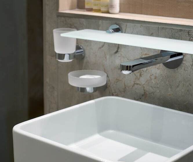 Номер Deluxe с Балконом, Naantali Spa