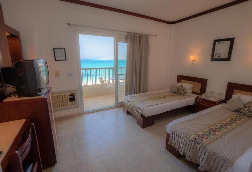 اتاق استاندارد, Beau Site Hotel Marsa Matruh
