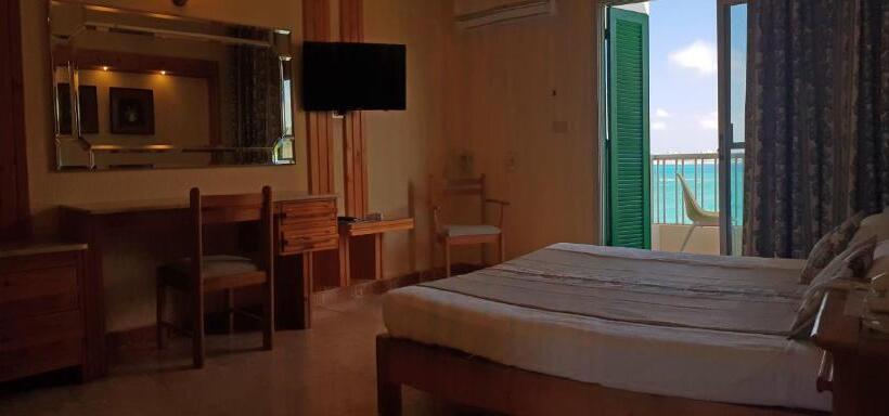 اتاق استاندارد, Beau Site Hotel Marsa Matruh