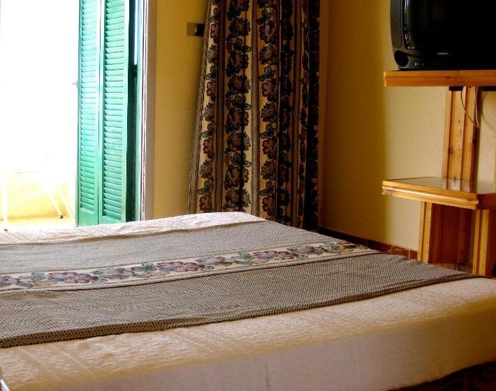 اتاق استاندارد, Beau Site Hotel Marsa Matruh