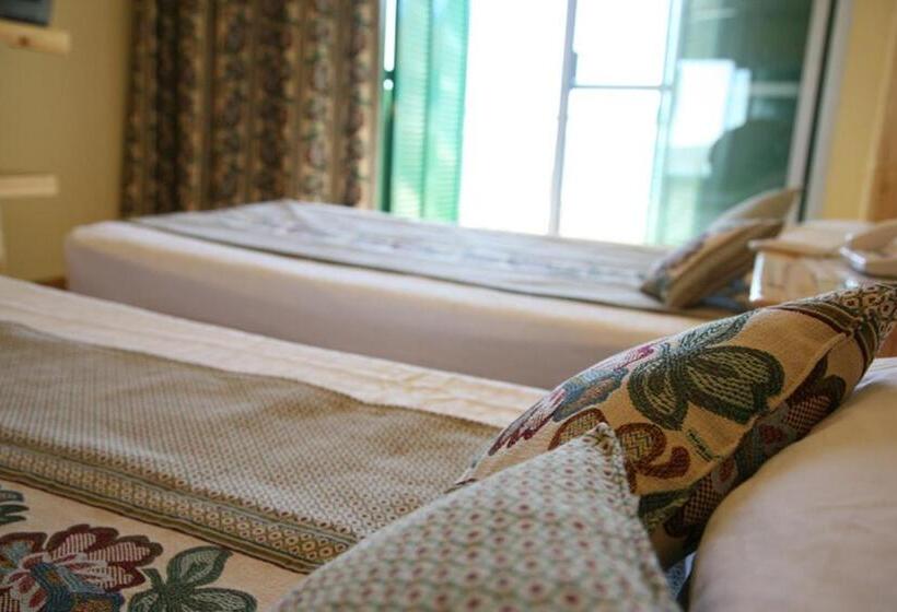 اتاق استاندارد, Beau Site Hotel Marsa Matruh