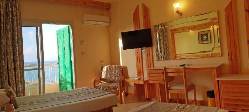 اتاق استاندارد, Beau Site Hotel Marsa Matruh