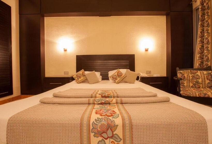 سوییت, Beau Site Hotel Marsa Matruh