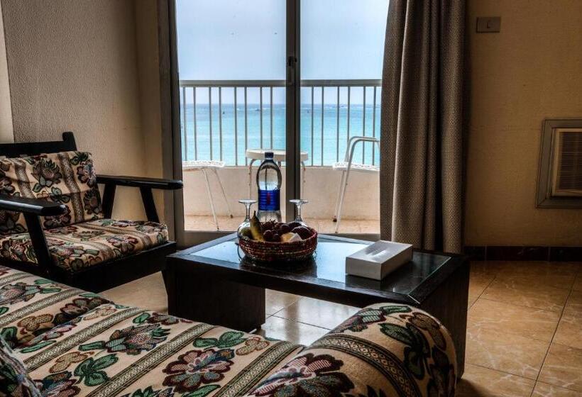 سوییت, Beau Site Hotel Marsa Matruh