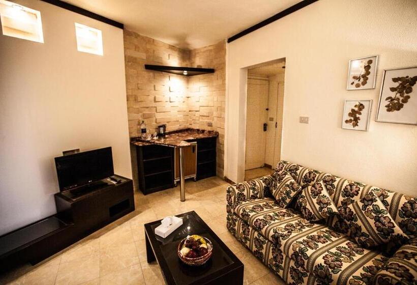 سوییت, Beau Site Hotel Marsa Matruh