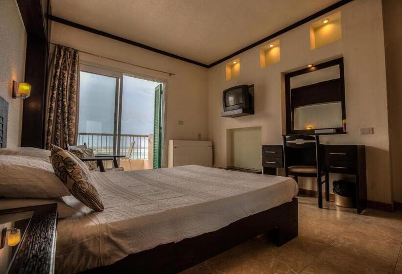 سوییت, Beau Site Hotel Marsa Matruh