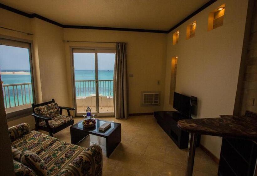سوییت, Beau Site Hotel Marsa Matruh