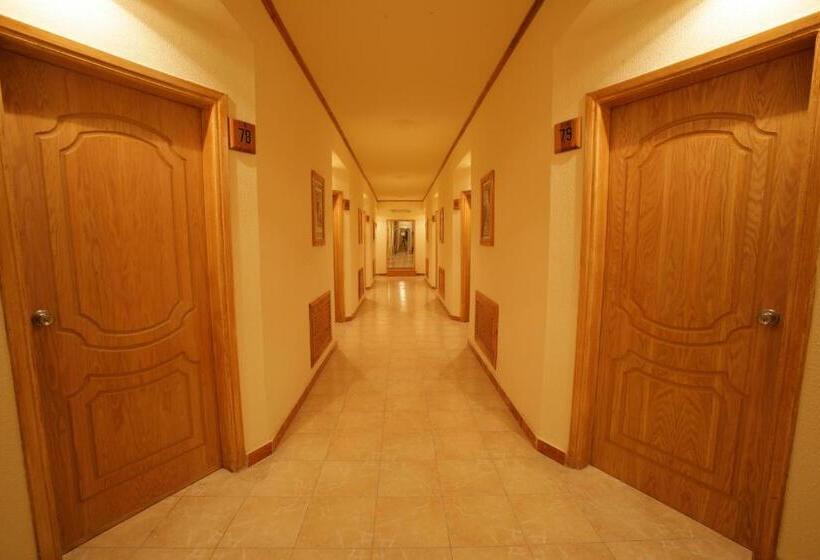 سوییت, Beau Site Hotel Marsa Matruh