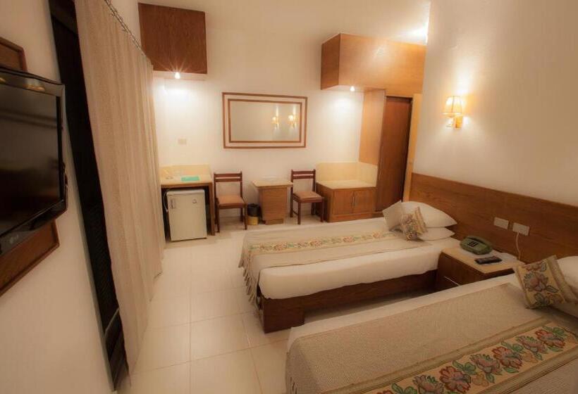 اتاق خانوادگی, Beau Site Hotel Marsa Matruh