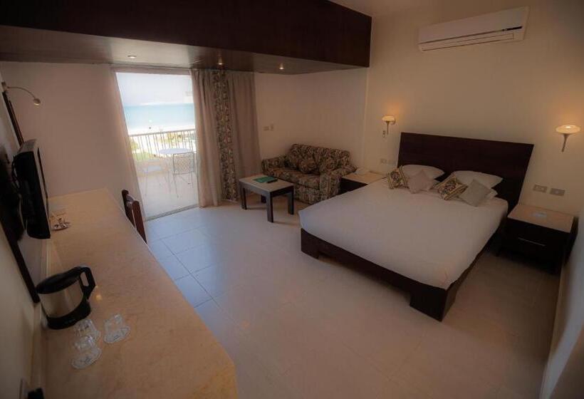 سوییت جونیور, Beau Site Hotel Marsa Matruh