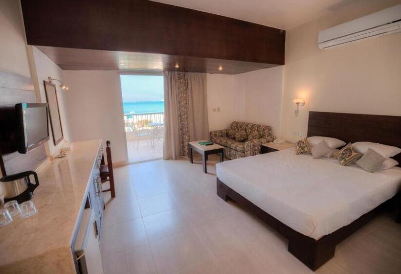 سوییت جونیور, Beau Site Hotel Marsa Matruh